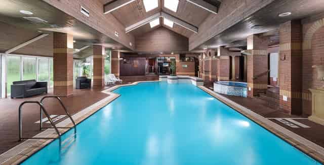 voco St. John's Solihull