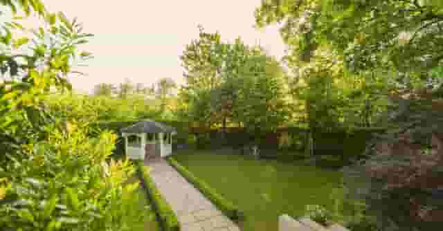 Outdoor Gazebo