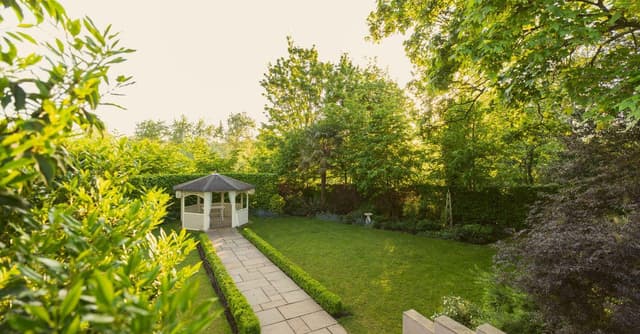 Outdoor Gazebo