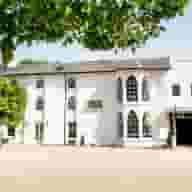 Formal Event Venues