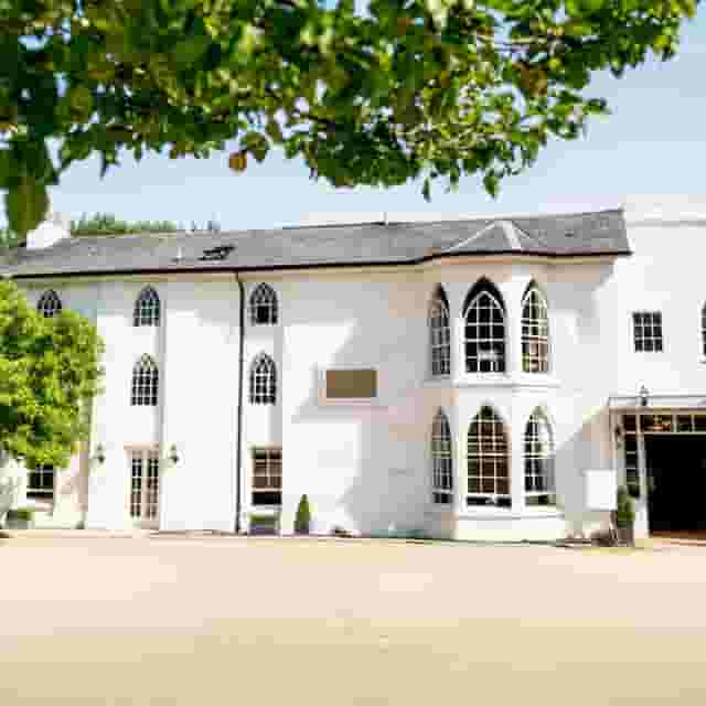 Warwick House