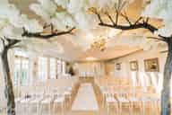 Formal Event Venues