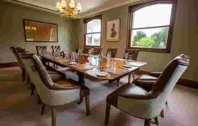 De Port Private Dining Room