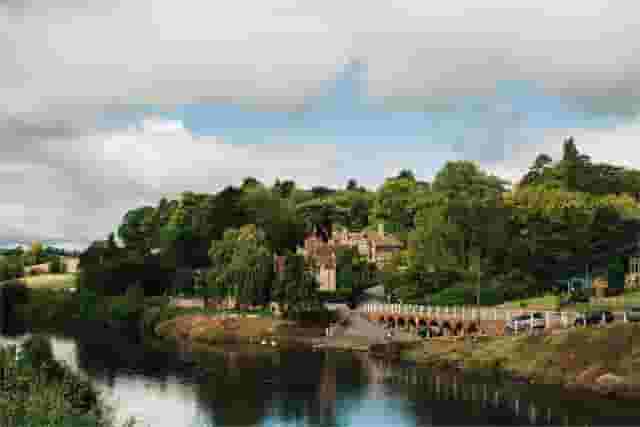 Arley House