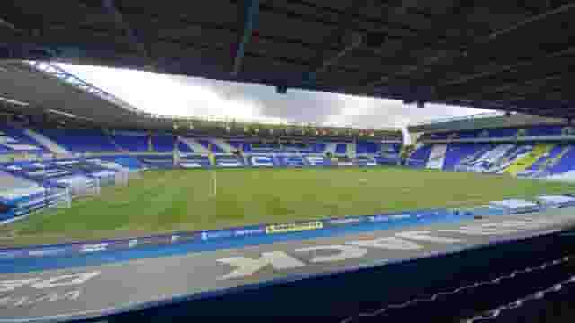 St. Andrews Stadium