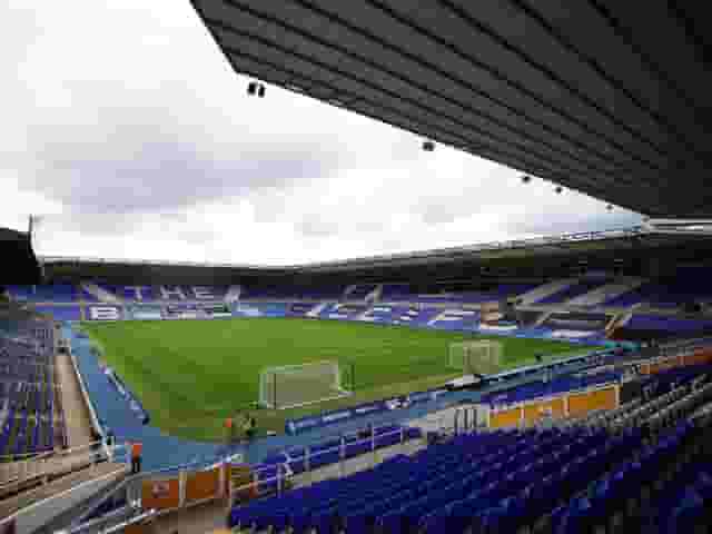 St. Andrews Stadium