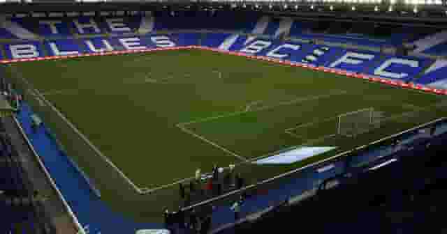 St. Andrews Stadium