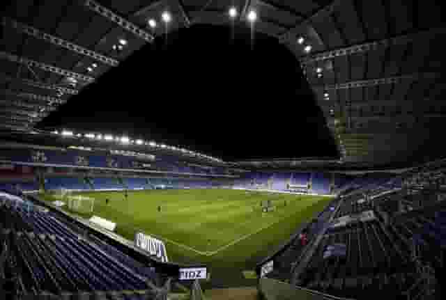St. Andrews Stadium