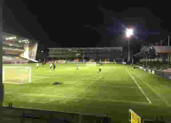 Stadium