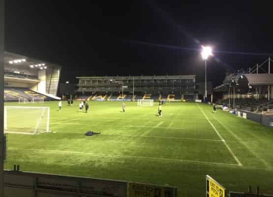 Stadium