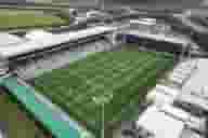 Modern Conference Venues