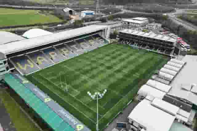Stadium