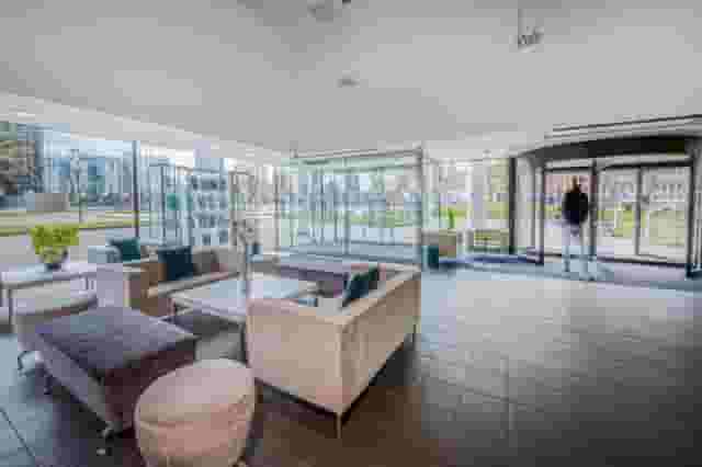Conference Aston