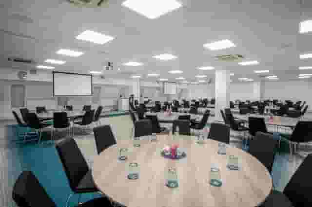 Conference Aston