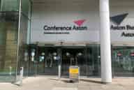 Conference Centres