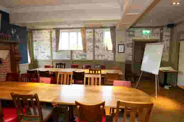 Meeting Room