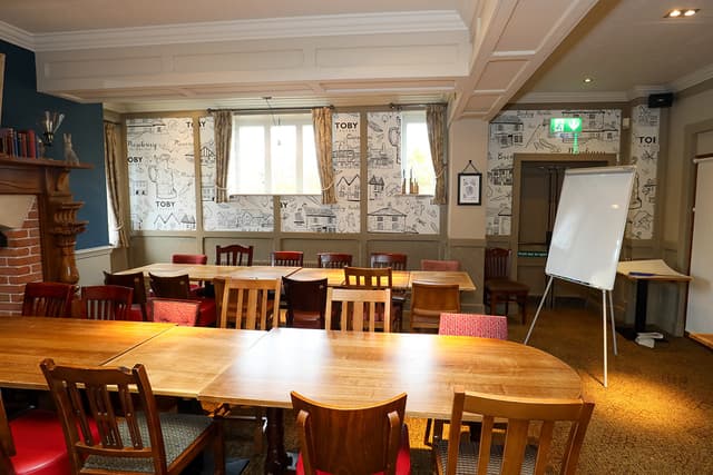 Meeting Room