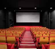 Performance Venues 