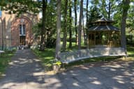 Childen's Birthday Party Venues 