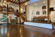 Bar Mitzvah Venues