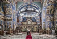 Christening Venues