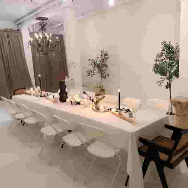 Fairfield Court Collection