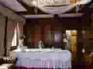 Private Function Rooms 