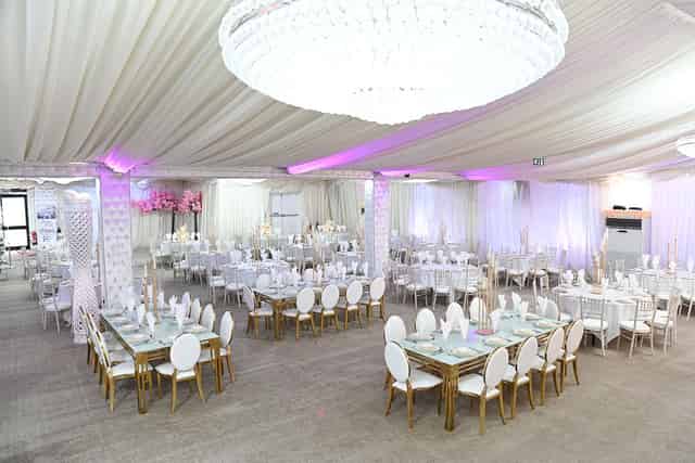 Function Room