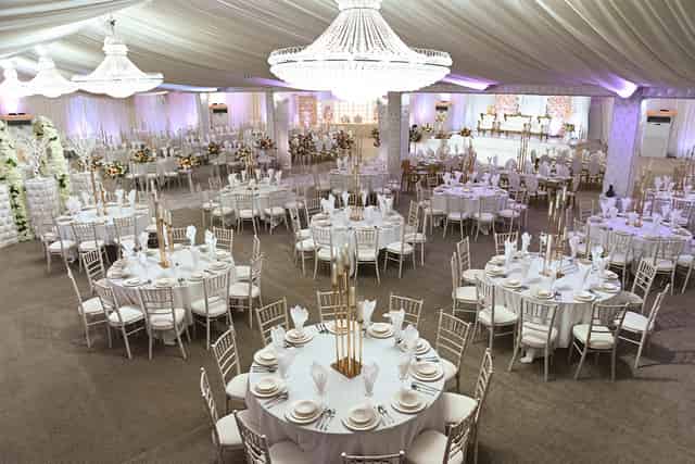Function Room