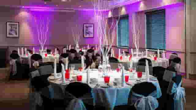 Crowne Plaza Birmingham NEC