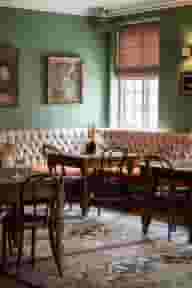 Mayfair