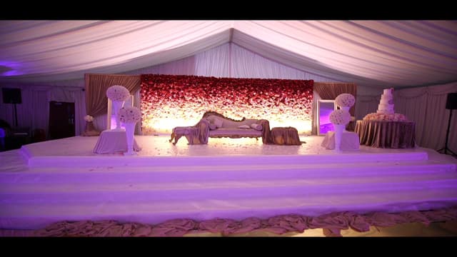 Majestic Conference & Banqueting Centre