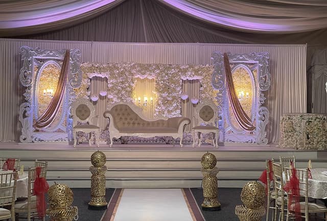 Majestic Conference & Banqueting Centre
