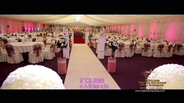 Majestic Conference & Banqueting Centre