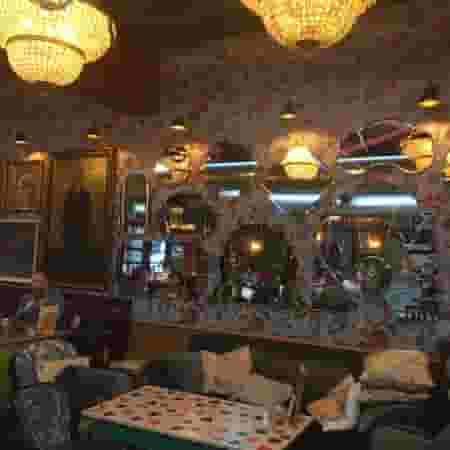 cafe