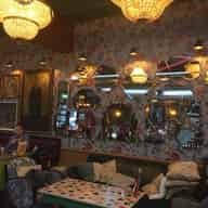 Christmas Party Venues