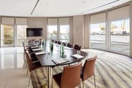 Greenwich Peninsula