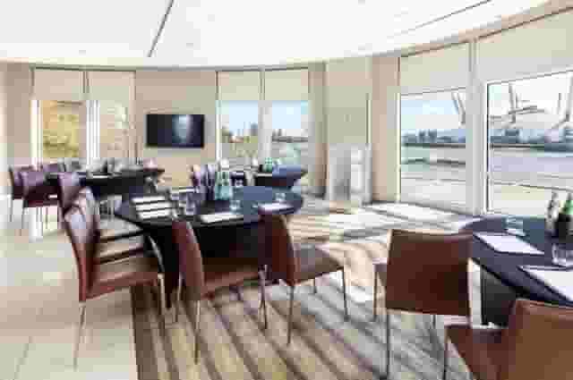 Radisson Blu Hotel +1 more