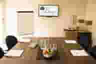 Small Meeting Rooms