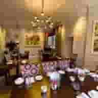 Cheap Private Dining