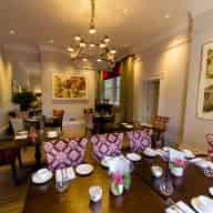 Small Meeting Rooms