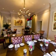 Cheap Private Dining
