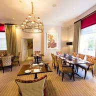 Private Function Rooms 