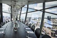 Formal Event Venues