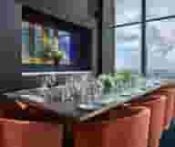 Private Function Rooms 