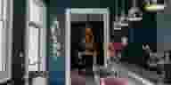Hotel Function Rooms 