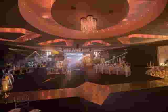 Prestige Suite