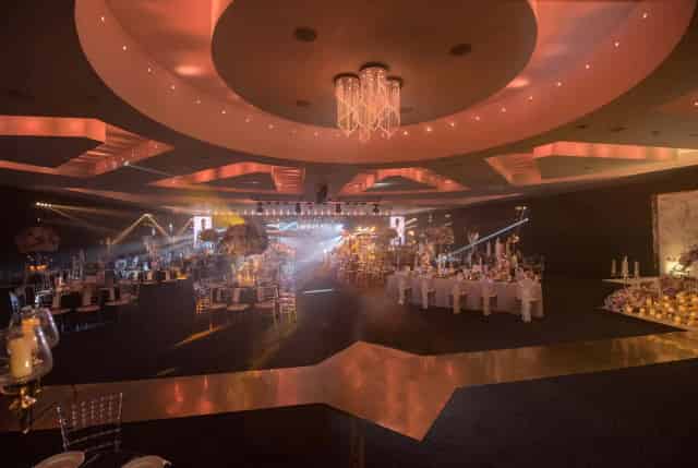 Prestige Suite