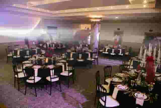Prestige Suite