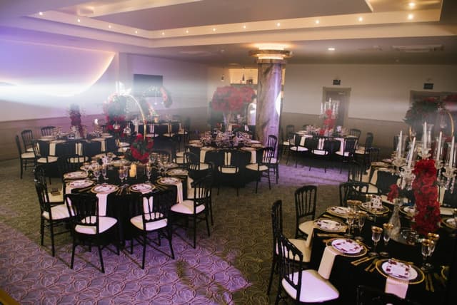 Prestige Suite